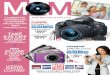 WolfCamera Mother's Day Sale Flyer