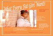What Every Fat Girl Wants The Mag July 1 2011