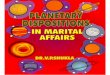 Planetary Dispositions (In Marital Affairs)