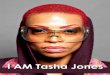 Tasha Jones RFP - Press Kit