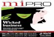 Mi Pro September  2009 - Issue 112