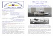 Peoria RC Modelers' Newsletter January 2011