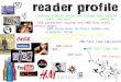 Media Finished reader profile