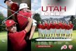 2011-12 University of Utah Golf Media Guide