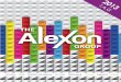 2013 Alexon Group Catalog