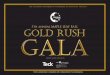 THE CANADIAN CHAMBER’S 5TH ANNUAL GALA BALL
