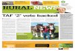Rural News 1 May 2012