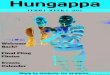 Hungappa Term 4 | Week 1 - 2012