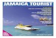 Jamaica Tourist Issue 4