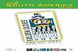 Golden Oldies Rugby - Extra Tours Booklet