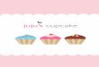 Juju's Cupcake