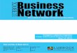 Lubbock Business Network Newsletter - May 2014