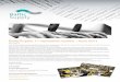 Baltic Supply Newsletter 1 - April, 2011