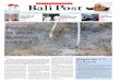 Edisi 15 Agustus 2012 | International Bali Post