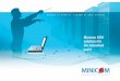 KVM Solutions from Minicom