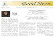 the Good News - Issue 26.indd