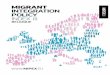 BELGIQUE Abridged Migrant Integration Policy Index III (2011)