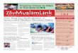 The Muslim Link - 1 July, 2011