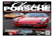 Classic Porsche Issue One Sample