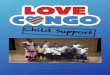 Love Congo Child Support
