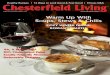JAN/FEB 2013 Chesterfield Living Magazine