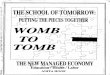 Hoge - The School of Tomorrow - Womb to Tomb (documentation of government plan to further control, t
