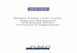 Integrated Management Of Enterprise Content For Insurance Organization