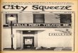 City Squeeze, Vol. 1, No. 4
