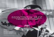 Montreux Jazz Magazine - n°1