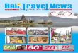 Bali Travel News Vol XIV No 16