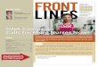 ONA Front Lines March 2014