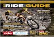 2013 Absa Cape Epic Ride Guide