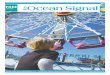 Ocean Signal - June 1st, 2012