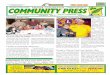 March 2011  Community Press