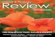 Ossett & Horbury Review November 08