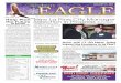 January 15th, 2012 Newberry Eagle Issue