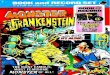 PR-14 - Frankenstein - The Monster of Frankenstein
