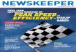 Newskeeper Vol 4, Issue 15