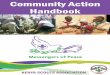 Messengers of Peace Kenya Community Action Handbook