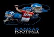 2012 Kansas Football Media Guide