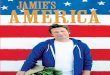 Jamie's America - Wyoming preview