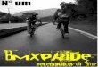 Revista BMX PRIDE