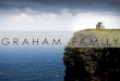 Graham Family- Ireland & Great Britain