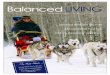 Winter 2012 Balanced Living