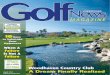 Golf News Magazine April 2012