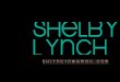 Shelby Lynch Portfolio