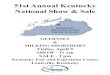 Kentucky National Milking Shorthorn Sale 2013