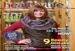 HealthyLife Nov/Dec 2013