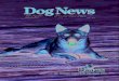 Dog News, May 7, 2010