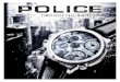 POLICE kellad sügis-talv 2012